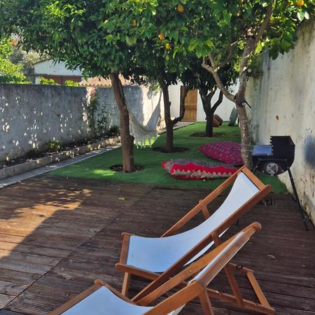 Papoila Villa Grandola Exterior photo