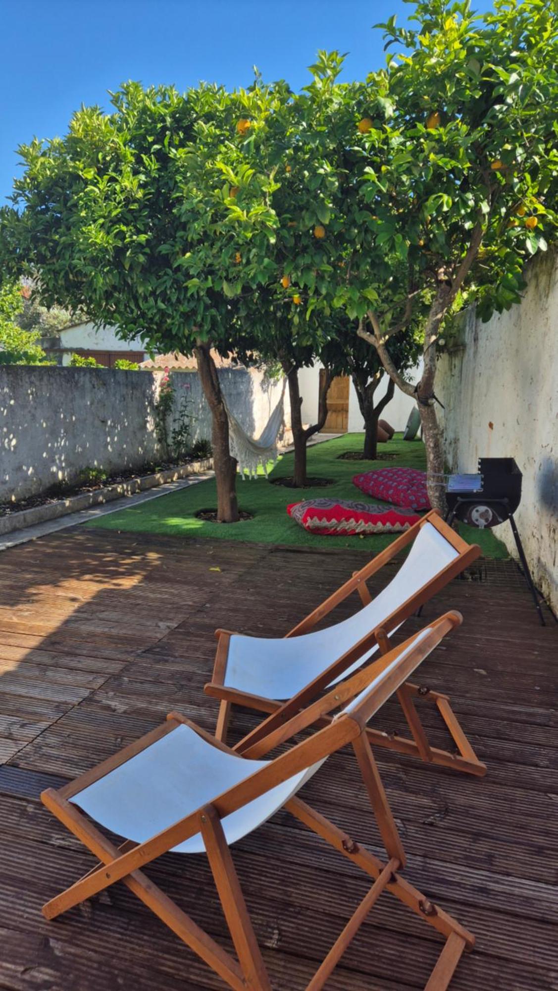 Papoila Villa Grandola Exterior photo